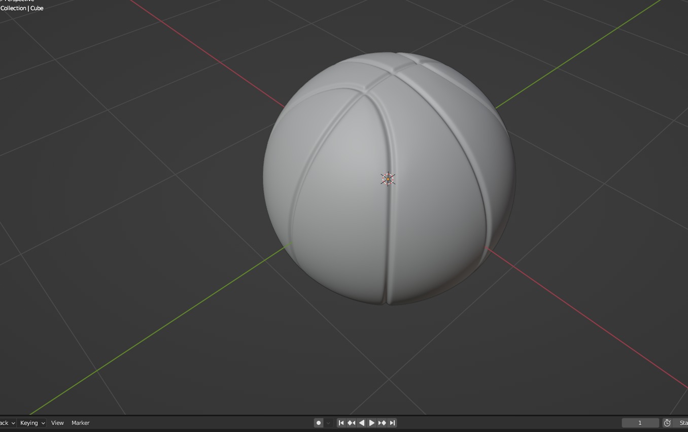 blender