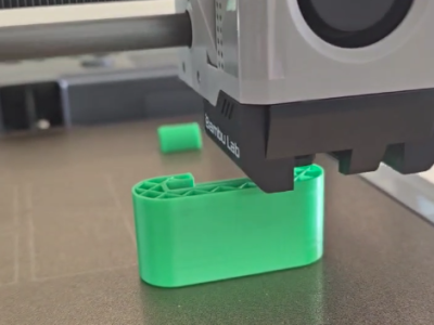 3D print