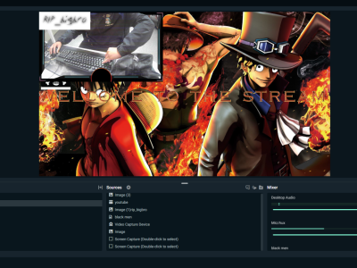 streaming